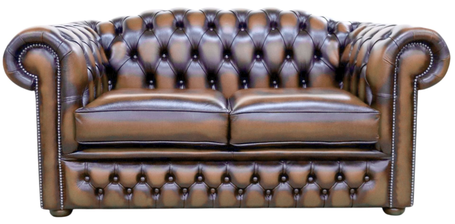 The Royale Chesterfield